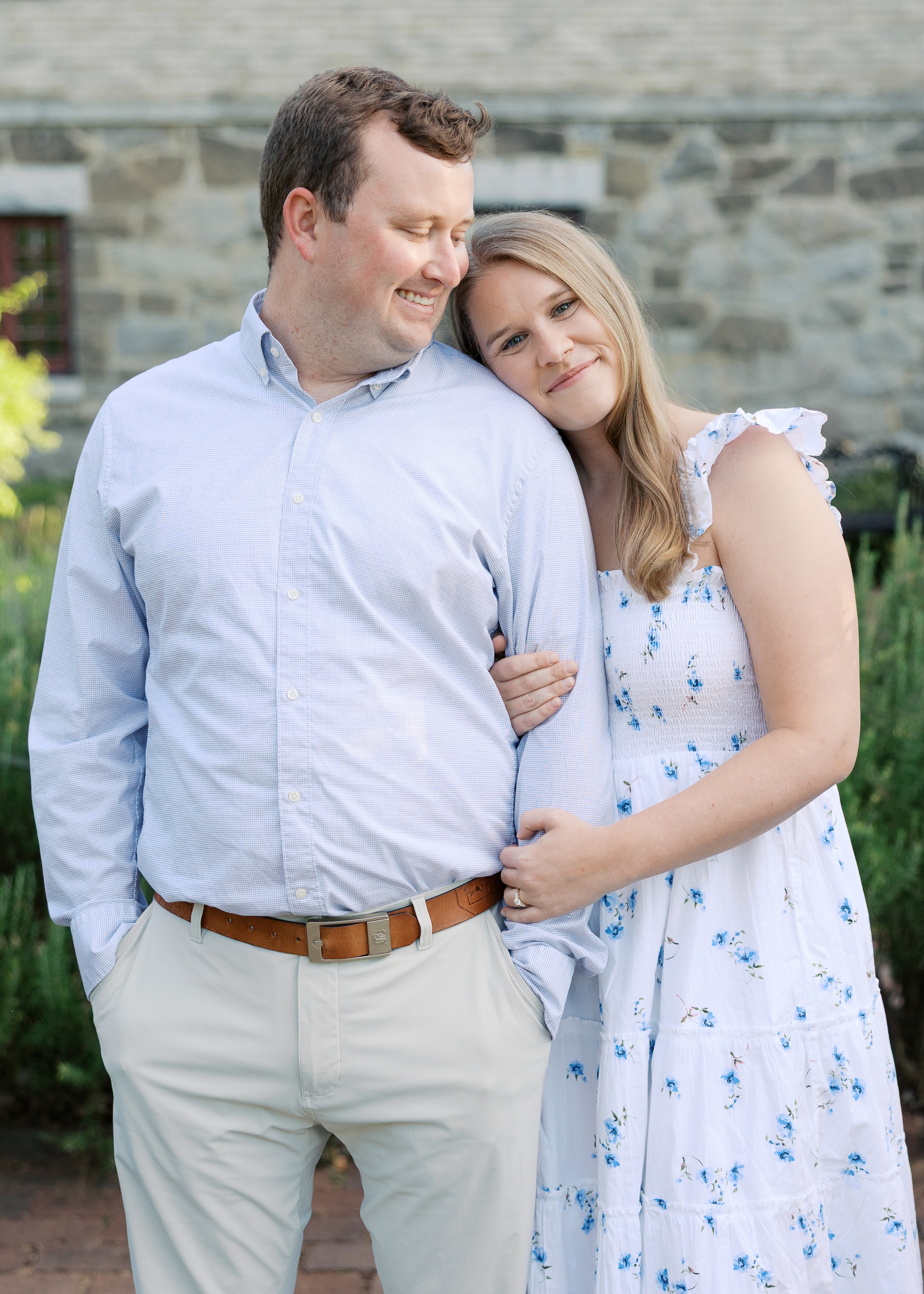 Couple photo